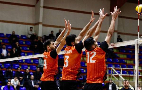 شروع طوفانی سونگونی‌ها برابر مقاومت تهران 