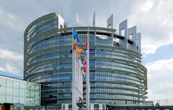 قطعنامه پرسر و صدای پارلمان اروپا علیه ایران