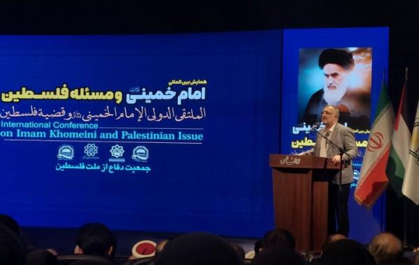 امام خمینی با نگاه تمدنی، تحول بزرگ فکری ایجاد کرد