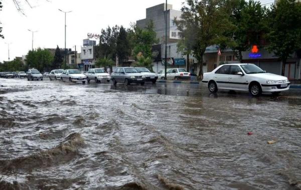 دستور آماده‌باش کامل در ۷ استان صادر شد