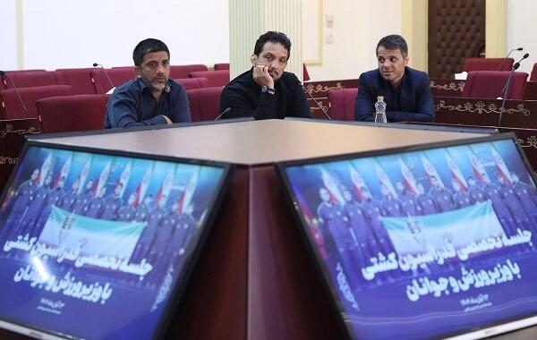 آخرین وضعیت صدور ویزای آمریکا برای کشتی‌گیران