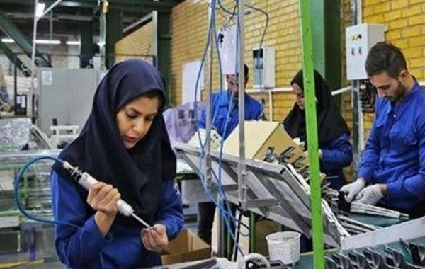 مهارت، کارآفرینی و تعاون سه ضلع توسعه‌ هستند