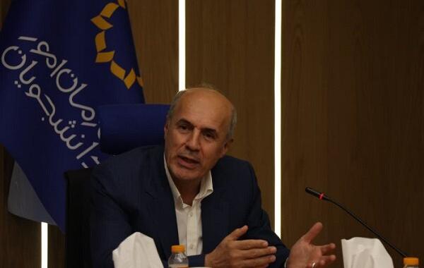 ۵ هزار خوابگاه متأهلی در راه است