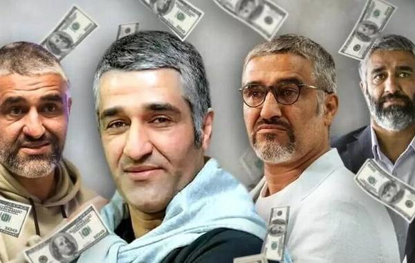 پایان دوران سینمایی پژمان جمشیدی سر رسید!