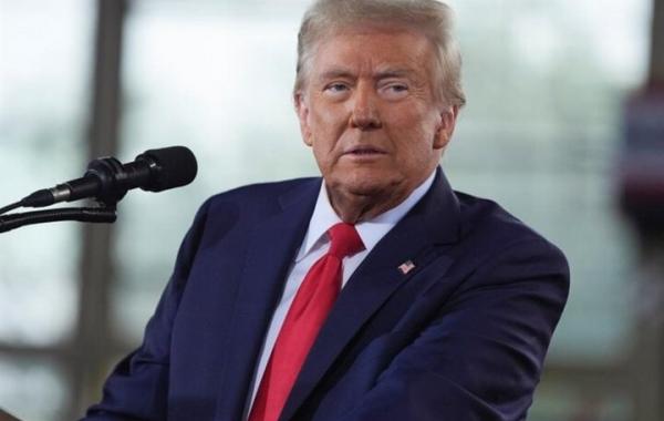 ثبت رکوردی تازه در توهم خودبزرگ‌بینی ترامپ