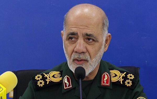 «بسیج» پناهگاه ملت و ضامن استقلال کشور است