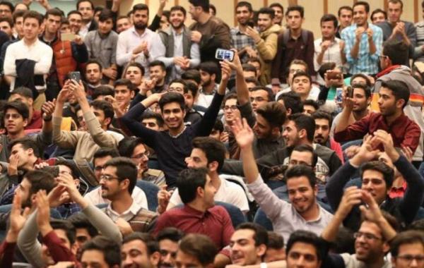 ثبت‌نام «جایزه ملی جوان سال ۱۴۰۴» تا پایان آبان‌ماه