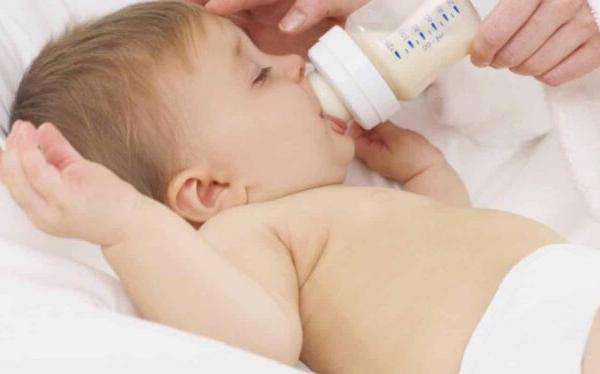 عدم تخصیص ارز و کاهش تولید شیر خشک