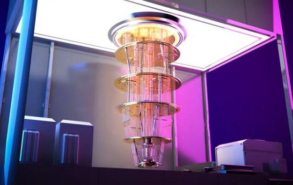 نمک طعام عامل پیشرفت فناوری کوانتومی شد!