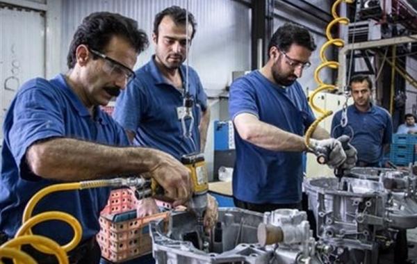  طرح «تکاپو» تحول در نیازهای مهارتی بازار کار