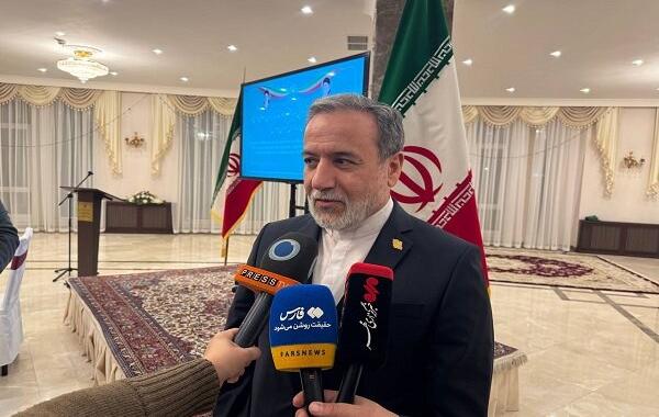 ایران و بلاروس در مسیر توسعه همکاری‌های گسترده