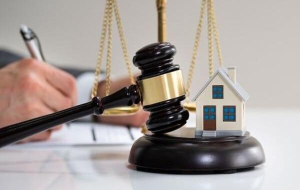 تضمینی برای امنیت حقوقی طرفین در دعاوی ملکی