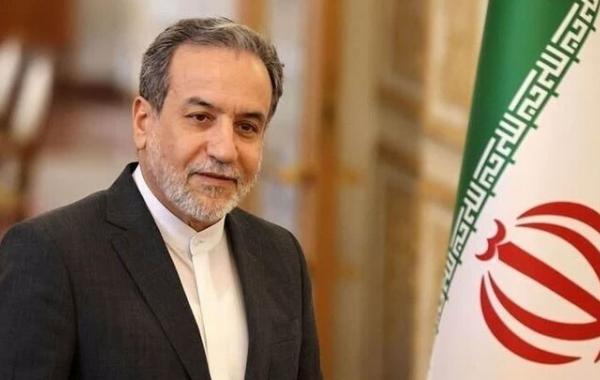 واکنش عراقچی به دستور هسته‌ای ترامپ