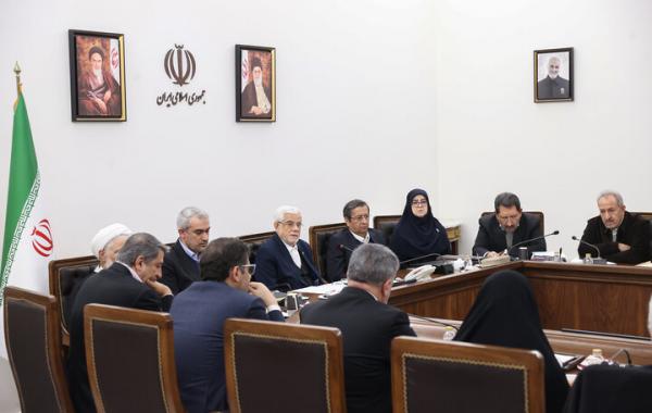 وضعیت بازار پول و سرمایه می‌تواند بهتر از شرایط فعلی شود