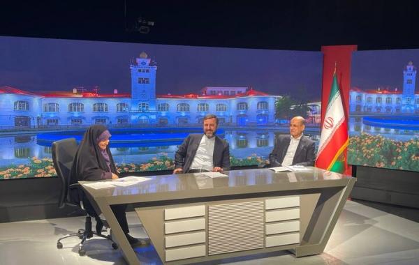 مذاکرات محرمانه ایران و آژانس صحت ندارد!