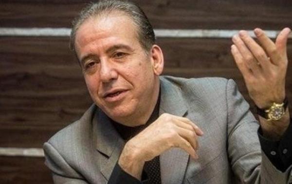 روایت حریری ازمانع اصلی توسعه روابط با شانگهای