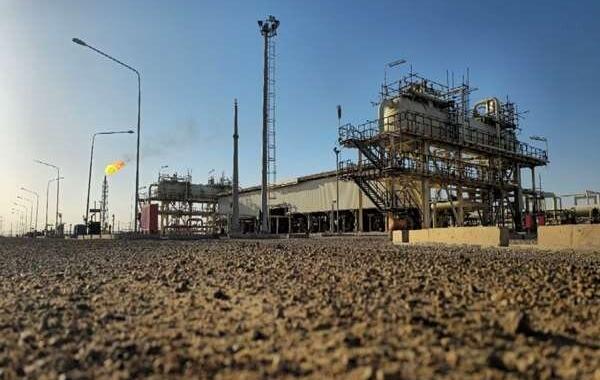 صدور مجوز اوراق سلف برای توسعه میدان‌های نفتی