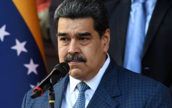 سی‌ان‌ان: مادورو در حال انتقال به نیویورک است