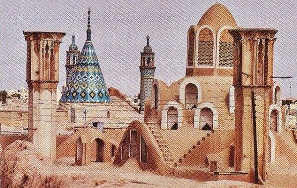 از سنت و لایه‌های عرفان تا مدرنیته و سرعت