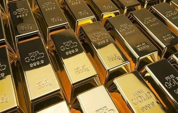  ثبت شمش طلا به‌عنوان سرمایه خارجی در کشور