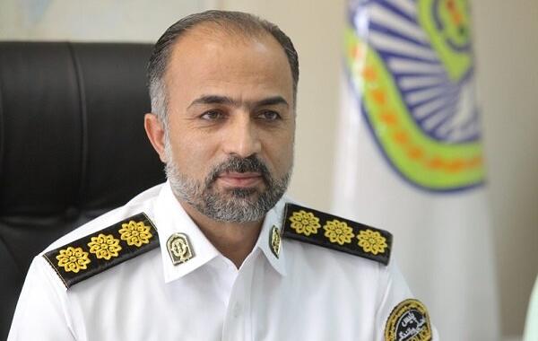علت واژگونی اتوبوس در جاده فیروزکوه اعلام شد