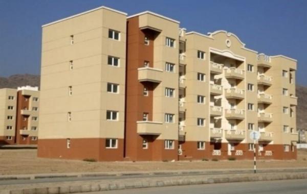بخش مسکن گرفتار بهره‌وری پایین در مصرف انرژی