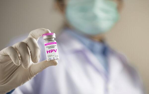  آغاز عرضه واکسن ایرانی HPV در سطح کشور