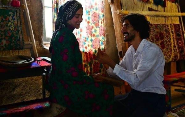 اتاقک گلی آماده نمایش بر پرده سینماها