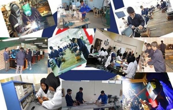 تامین نیروی کار ماهر برای بنگاه‌های اقتصادی در دستور کار