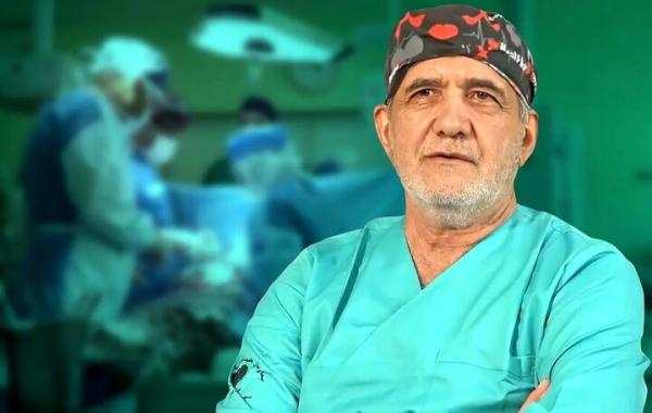 رئیس‌جمهور روزپزشک را به جامعه پزشکی تبریک گفت