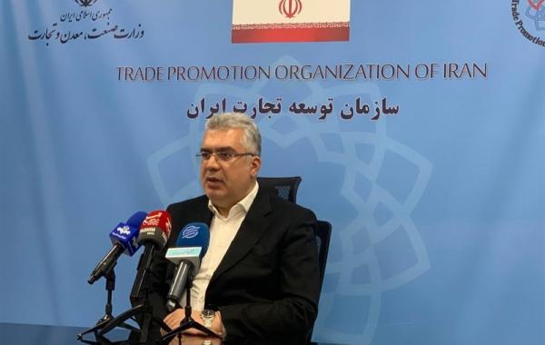 لزوم توسعه سهم بازار کالاهای ایرانی دربازارهای صادراتی