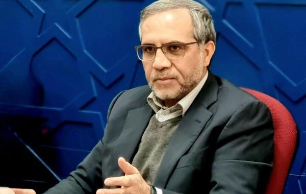 توان هسته‌ای ایران قابل مذاکره یا مصالحه نیست