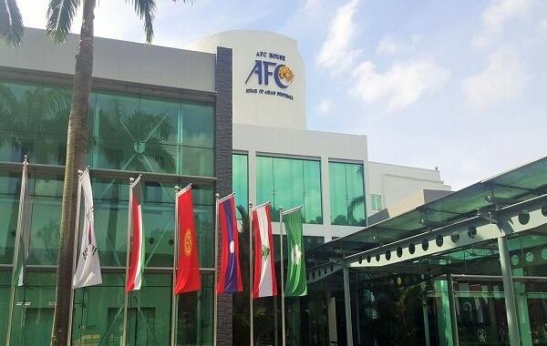 واکنش فدراسیون فوتبال به نامه AFC در رابطه با فساد