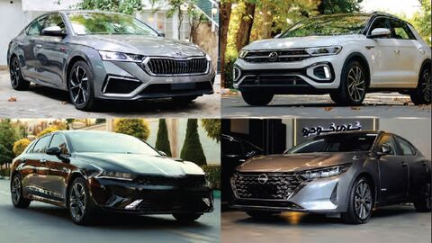 حباب قیمت بازار خودرو در حال تخلیه شدن است