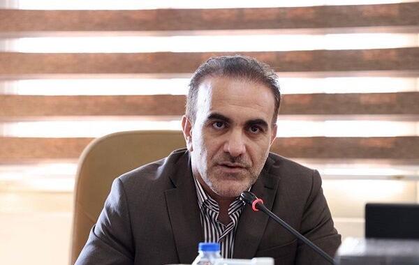 تیم ملی سلامت مردانه در میدان جنگ حاضر بود