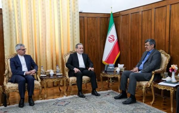 قدردانی از ابتکار دیپلماسی استانی وزارت‌خارجه