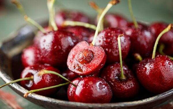 گیلاس فقط یک میوه خوشمزه تابستانی نیست!