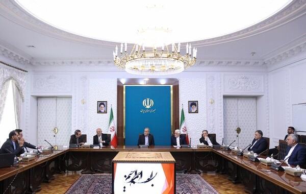 همکاری ایران با چین در طرح «کمربند و راه» 