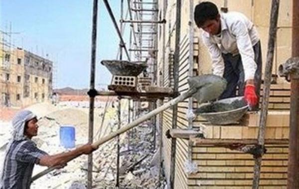 سخت‌گیری‌های تأمین اجتماعی و رکود بازار ساخت‌وساز