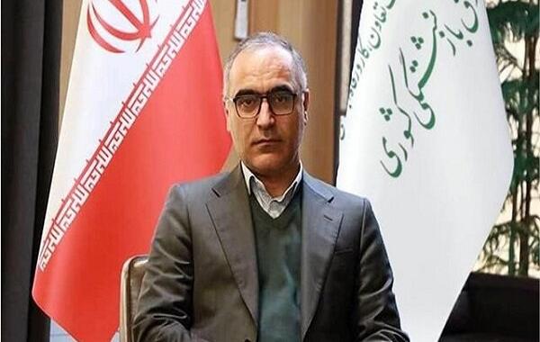 ۳ اولویت کاری سرپرست جدید صندوق بازنشستگی کشوری
