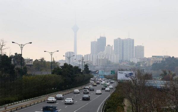 افزایش آلودگی و ممنوعیت صدور مجوز طرح ترافیک