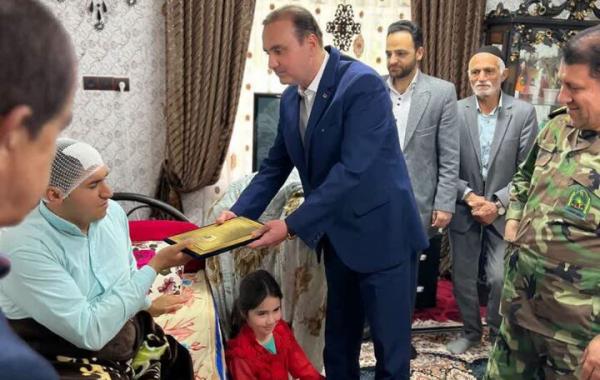 جنگل را برای قاچاقچیان و سوداگران چوب نا امن می‌کنیم