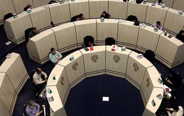 بازده مثبت 8 ابزار سرمایه‌گذاری بورس در مهرماه