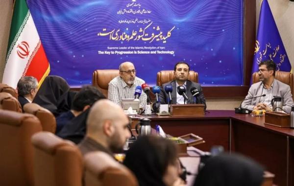 حل چالش‌های آب و انرژی ایران با هوش مصنوعی