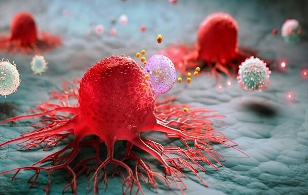 توسعه فناوری درمان سرطان به کمک ریزتراشه