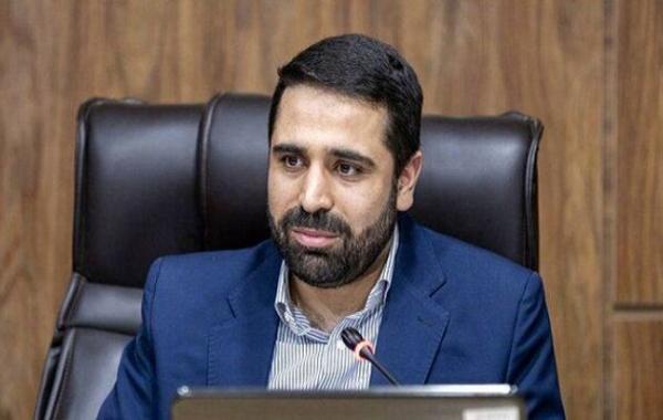 ما توسعه بومی در زمینه اقتصاد دیجیتال داریم