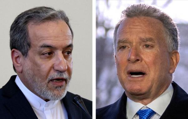 مذاکرات ایران و آمریکا وارد فاز جدیدی می‌شود!