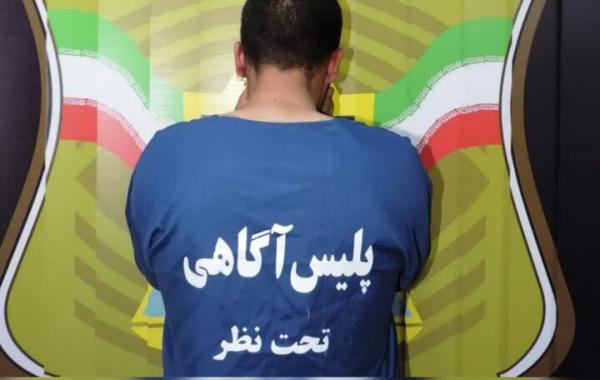کلاهبرداری ۱۰۰ میلیاردی با وعده سرمایه گذاری 
