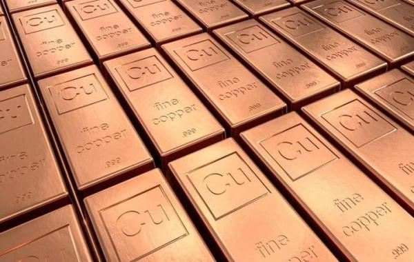 مس یک قدم تا ثبت رکورد جدید در بازار جهانی