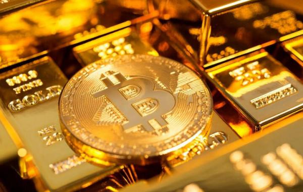 بیت‌کوین از مرز ۱۰۰ هزار دلار عبور کرد